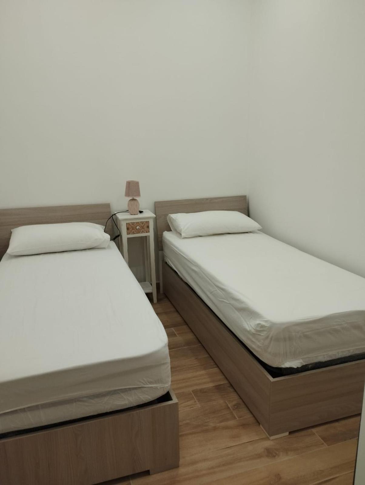 Appartamenti Nella Трапето Екстериор снимка
